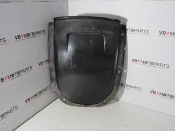 Yamaha TDM 850 Windscherm, Ophalen of Verzenden, Nieuw