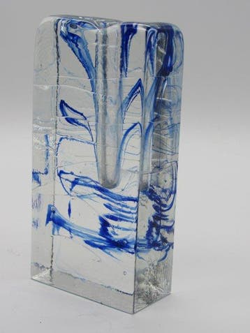Vaas - Glas