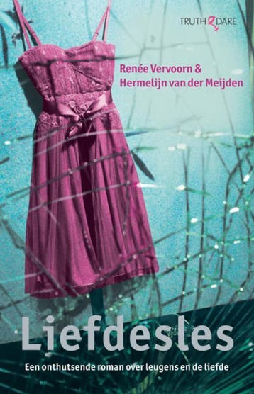 Liefdesles - R. Vervoorn 9789049998790, Verzenden, Gelezen, R. Vervoorn