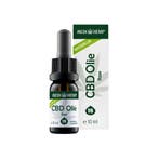 Wedihemp CBD olie full spectrum 18% 10 ml 1800 mg CBD, Verzenden, Nieuw