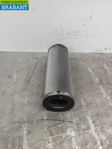 RVS Actieve Koolstof filter Koolstofpatroon T.B.V., Ophalen of Verzenden, Nieuw zonder verpakking