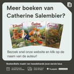 Cornelia de kerkuil 9789041219626 Catherine Salembier, Verzenden, Zo goed als nieuw, Catherine Salembier