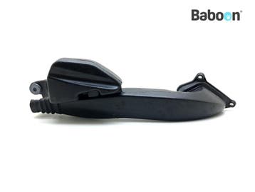Luchtbuis Links Ducati 1198 S (44211482A), Verzenden, Gebruikt