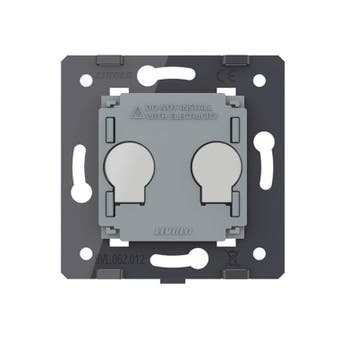 Livolo | 2 | Module | Rolluik | Schakelaar | EC | Smart Home, Doe-het-zelf en Verbouw, Ophalen of Verzenden, Nieuw