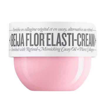 Sol De Janeiro Beija Flor Elasti Body Cream Travelsize -, Ophalen of Verzenden, Nieuw, Overige typen