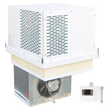 Plafondunit | 6-10.4m³ | -5°C/+5°C | 230V (0.92kW) |, Verzenden, Nieuw in verpakking
