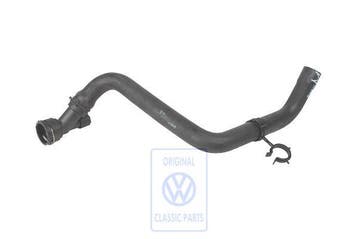 Volkswagen koelvloeistofslang thermostathuis naar radiateur, Ophalen of Verzenden, Nieuw, Volkswagen