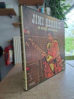 Jimi Hendrix & Related - The Greatest Original Sessions, Nieuw in verpakking