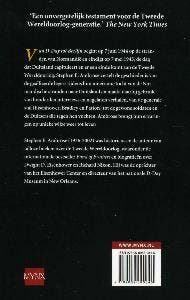 Van D-day tot Berlijn 9789089680846 Stephen E Ambrose, Boeken, Verzenden, Gelezen, Stephen E Ambrose