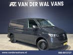 Volkswagen Transporter | 2.0 TDI L1H1 Euro6 Airco |, Gebruikt, Euro 6, Volkswagen, Dealer onderhouden