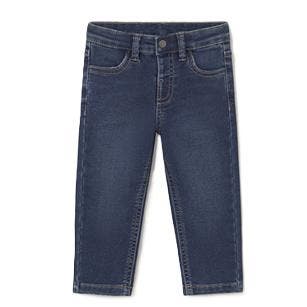 Mayoral baby Soft denim pants - 68 (4-6 maanden), Ophalen of Verzenden, Nieuw