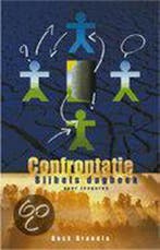 CONFRONTATIE Bijbels dagboek 9789033605482 C. Grandia, Boeken, Godsdienst en Theologie, Verzenden, Gelezen, C. Grandia