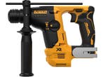 DeWalt DCH072N-XJ - Klopboor - 12V XR accuplatform - 1,1 J, Verzenden, Zo goed als nieuw