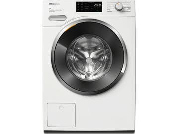 Miele WWE380WPS - Wasmachine - 8 kg - 1400 tpm -, Witgoed en Apparatuur, Verzenden, Zo goed als nieuw