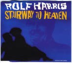 cd single - Rolf Harris - Stairway To Heaven, Verzenden, Zo goed als nieuw, Rock en Metal