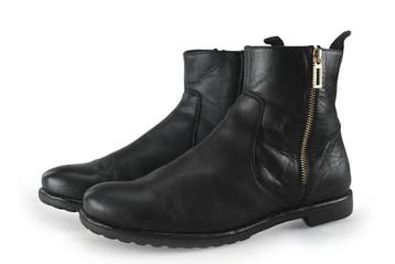 Ara Enkellaarzen in maat 41 Zwart, Kleding | Dames, Schoenen, Verzenden, Zwart, Lage of Enkellaarzen, Zo goed als nieuw