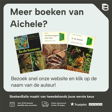 Wat bloeit daar - Aichele 9789003946713, Verzenden, Gelezen, Aichele