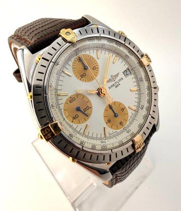 Breitling - Chronomat - Zonder minimumprijs - B13048 - Heren, Nieuw