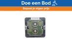 Bieden: VDA electronica NA000052 2-function smart switch, Ophalen of Verzenden, Nieuw, Kabel of Apparatuur