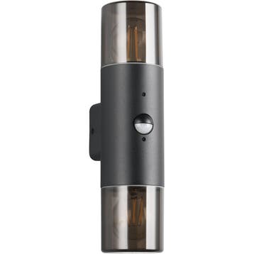 LED Tuinverlichting - Buitenlamp - Trion Sicho Up and Down -, Tuin en Terras, Buitenverlichting, Nieuw, Ophalen of Verzenden, Hanglamp