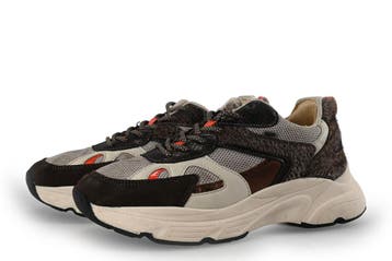 Sub55 Sneakers in maat 38, Overige kleuren, Verzenden, Sneakers of Gympen, Sub55