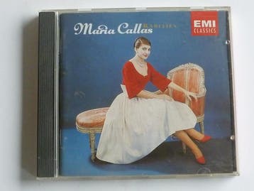 Maria Callas - Rarities 1953-1964, Ophalen of Verzenden, Zo goed als nieuw