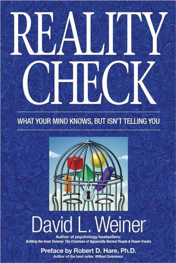 Reality Check, Ophalen of Verzenden, Nieuw