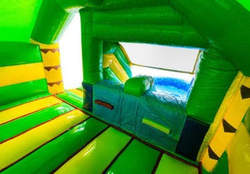 Te huur springkussen huren, Nieuw, Overige