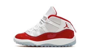 Air Jordan 11 Retro Cherry (TD), Nieuw