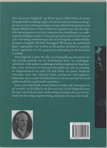 Tot heil van Javas arme bevolking / Manuscripta, Verzenden, Zo goed als nieuw, P. Jansz