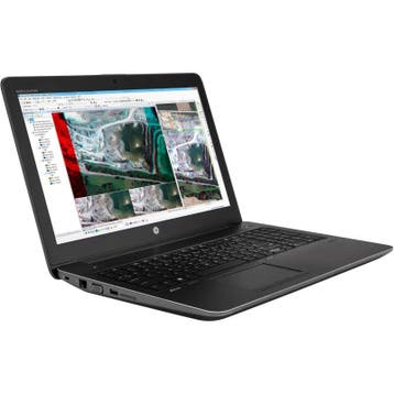 HP Zbook 15 G3 | Intel Xeon | 16GB, Computers en Software, Intel Xeon, Ophalen of Verzenden, Zo goed als nieuw, HP