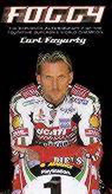Foggy - Carl Fogarty 9780002189606, Verzenden, Gelezen, Carl Fogarty