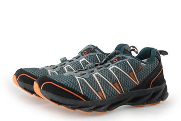 Cmp Sportschoenen in maat 38 Blauw, Kleding | Dames, Sportschoenen, Zo goed als nieuw, Cmp, Verzenden