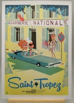 Monsieur Z - Monsieur Z - Les gendarmes de Saint-Tropez -