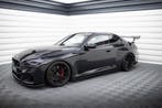 Maxton Street Pro Side Skirts Diffusers V.1 BMW M2 G87 -, Verzenden, Nieuw, BMW