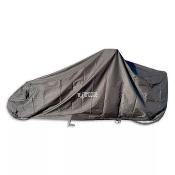 Lynx Bakfiets Regenhoes Beschermhoes 2 Wieler, Verzenden, Nieuw