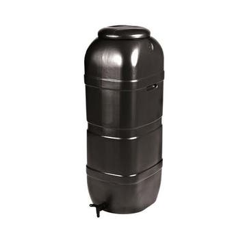 Regenton | Nature | 96 x 32 x 36 cm | 100 liter (Met kraan), Verzenden, Nieuw