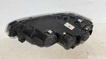 Volkswagen Polo 2G rechter koplamp rechts 2G1941006, Ophalen, Gebruikt