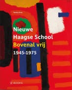 Nieuwe Haagse School 1945-1975 9789462587274 Saskia Gras, Ophalen of Verzenden, Nieuw, Saskia Gras