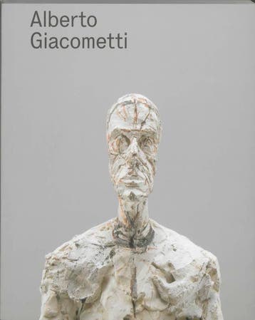Giacometti 9789089100719, Verzenden, Zo goed als nieuw