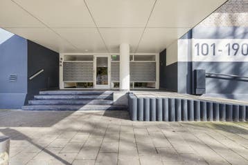 Te huur: Appartement Staalmeesterslaan in Amsterdam, Noord-Holland, Appartement, Amsterdam