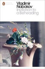 Invitation to a Beheading, Verzenden, Nieuw