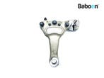 Remklauw Achter Harley-Davidson FLHTCU Ultra Classic Electra, Verzenden, Gebruikt