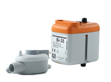 Sauermann Mini condenswaterpomp (Gereedschappen), Verzenden, Nieuw