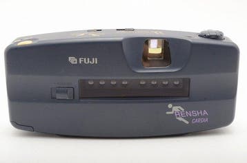 Fuji Rensha Cardia Analoge camera, Nieuw