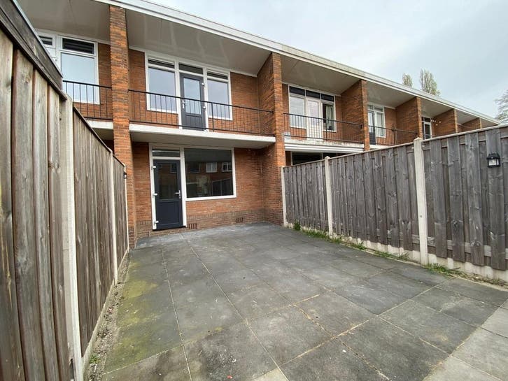 Te huur: Huis Paulus Potterstraat in Krimpen aan den IJssel, Huizen en Kamers, Huizen te huur, Zuid-Holland