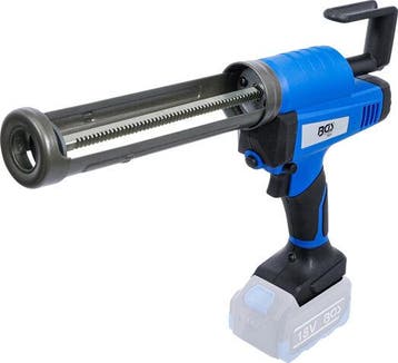 Accu-kitpistool 18 V zonder accu, Verzenden, Nieuw