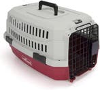 Reisbench - Reismand - Transportbox - Kat & Hond - 47x31x26, Verzenden, Zo goed als nieuw