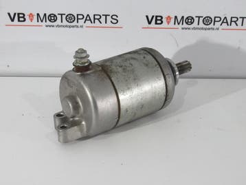 Yamaha YZF-R6 RJ11 Startmotor, Motoren, Onderdelen | Yamaha, Ophalen of Verzenden, Nieuw