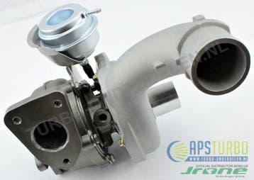 Fabrieks Nieuw Turbo Renault Laguna II 2.2 dCi turbo, Ophalen of Verzenden, Nieuw, Renault